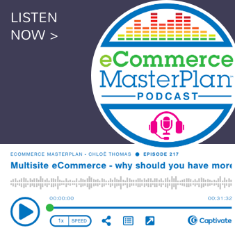 Grow your #ecommerce operation with surprising ease.

Listen to Shopit CEO Adam Pritchard talk to @ecommasterplan about how adopting a Multi Store approach is easier than you think