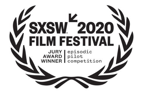 VICEComms's tweet photo. Congratulations to @Refinery29's #EMBRACE Pilot for winning the @sxsw 2020 Episodic Pilot Competition Jury Award! Created by and starring @KathreenKhavari and directed by @jessicafilm, the pilot previously screened at @sundancefest. https://t.co/mBUnOUlBm2
