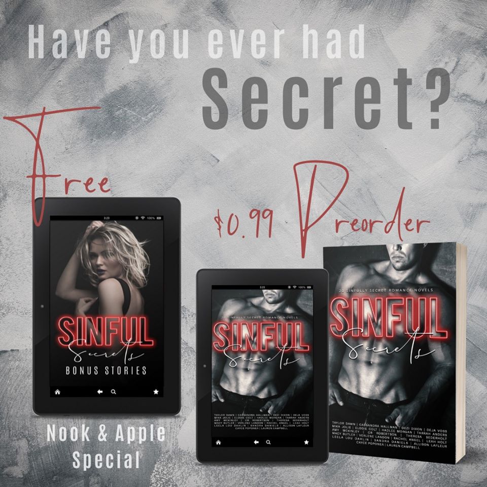 TAYLORDAWNBOOKS's tweet photo. #GiveawayAlert Could you use an extra $200? #Rafflecopter
 https://t.co/zAYhRGQEwY? #bookstagram #Sinful #RomanceReaders #romancebooks https://t.co/vM0QCceOH3