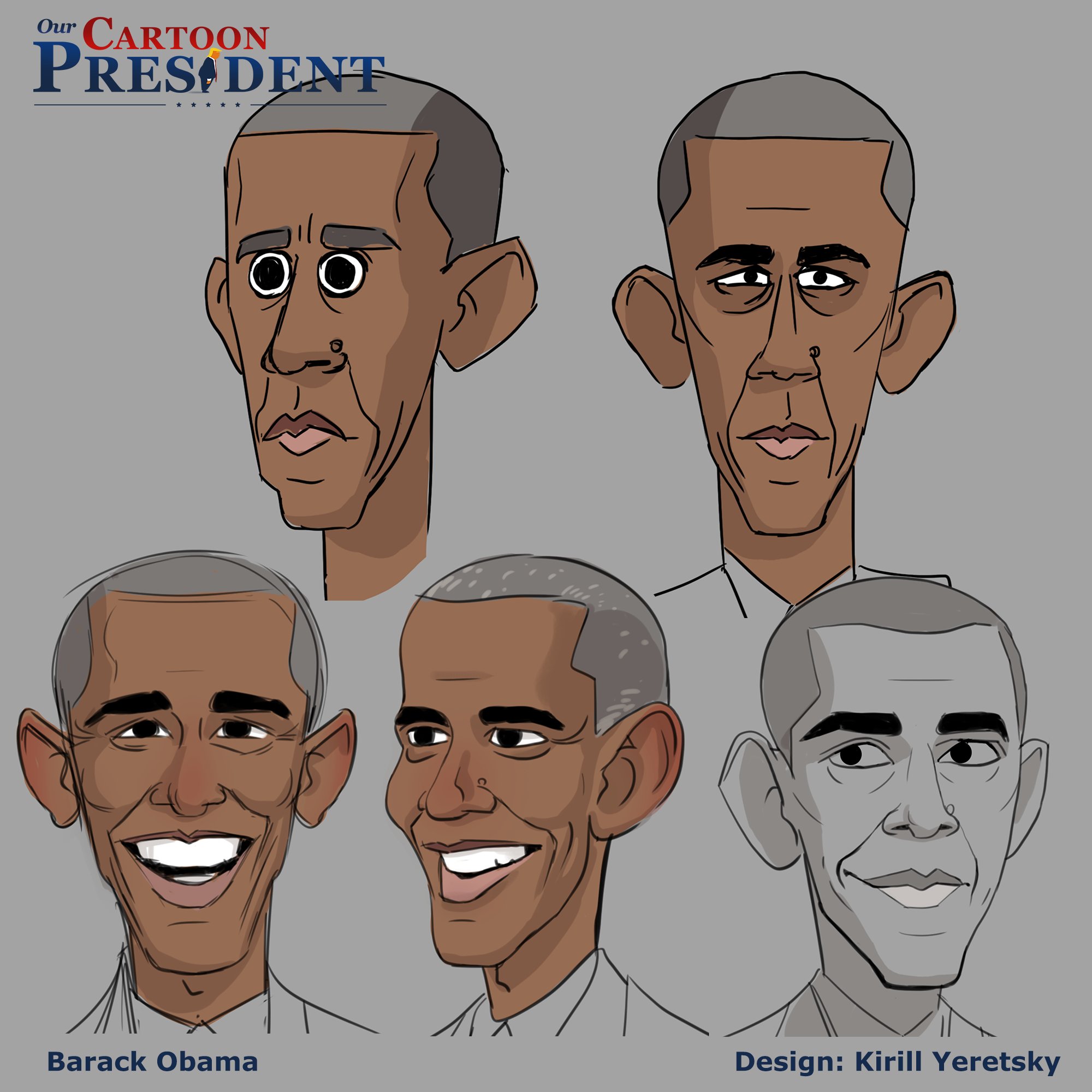 Our Cartoon President on Showtime en Twitter: Our Cartoon President on Showtime en Twitter: