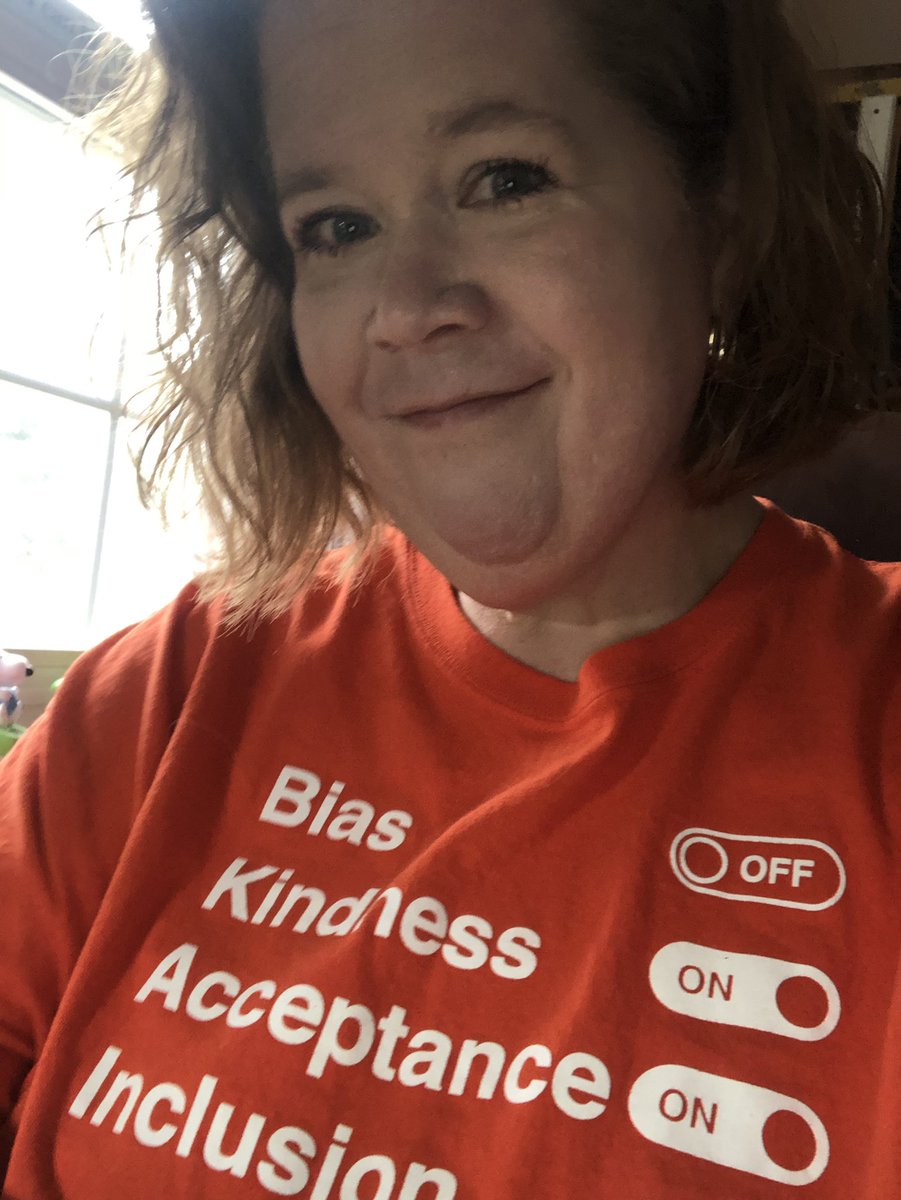 Unity day.  Virtually #AACPSAwesome #BetterTogether