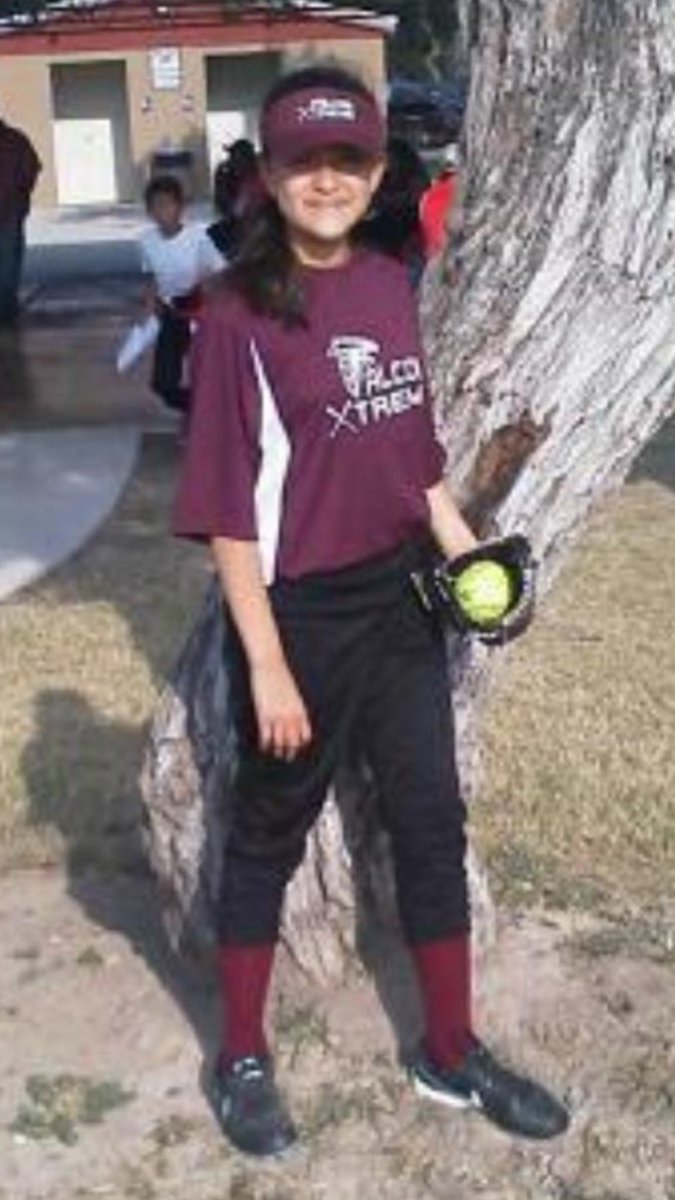 Lady Falcon Softball tweet media