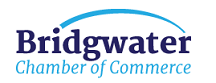 Bridgwater Chamber of Commerce tweet media