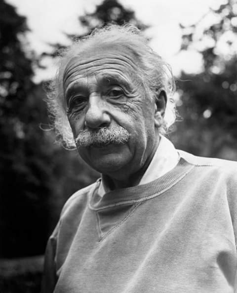 "Le gravi catastrofi naturali reclamano un cambio di mentalità che obbliga ad abbandonare la logica del puro consumismo e a promuovere il rispetto della creazione."
(Albert Einstein)