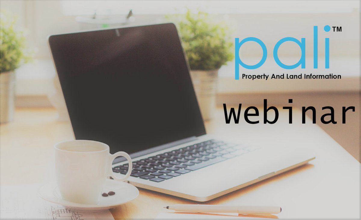 Gina_Pali's tweet photo. With all the uncertainty that’s happening currently, many are finding they have more time on their hands, now is a perfect time to brush up on your professional development.

Check out on latest free #CPD #Conveyancing #webinar on the 7th April. @Paliltd 

https://t.co/qoyCYEZOeN https://t.co/4dJ5QAJ7Uu
