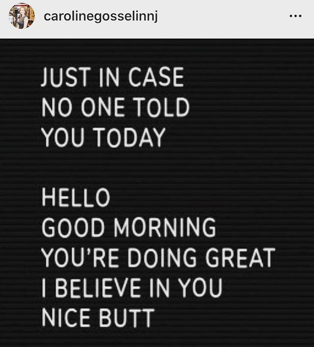 vcchickering's tweet photo. Reminder/PSA: Check on the single moms and widows in your life. Tell them to hang in there and that they have nice butts. Check on your friends in crappy marriages. Tell them this won’t last forever. And remind them a therapist is a phone call away. Go t… https://t.co/hE442sh5H8 https://t.co/p3r1puUGFH