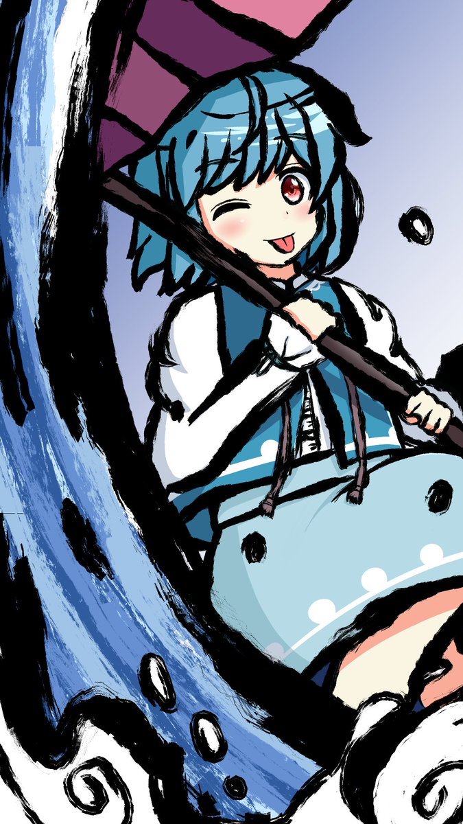 Twoucan 東方剛欲異聞 の注目ツイート イラスト マンガ