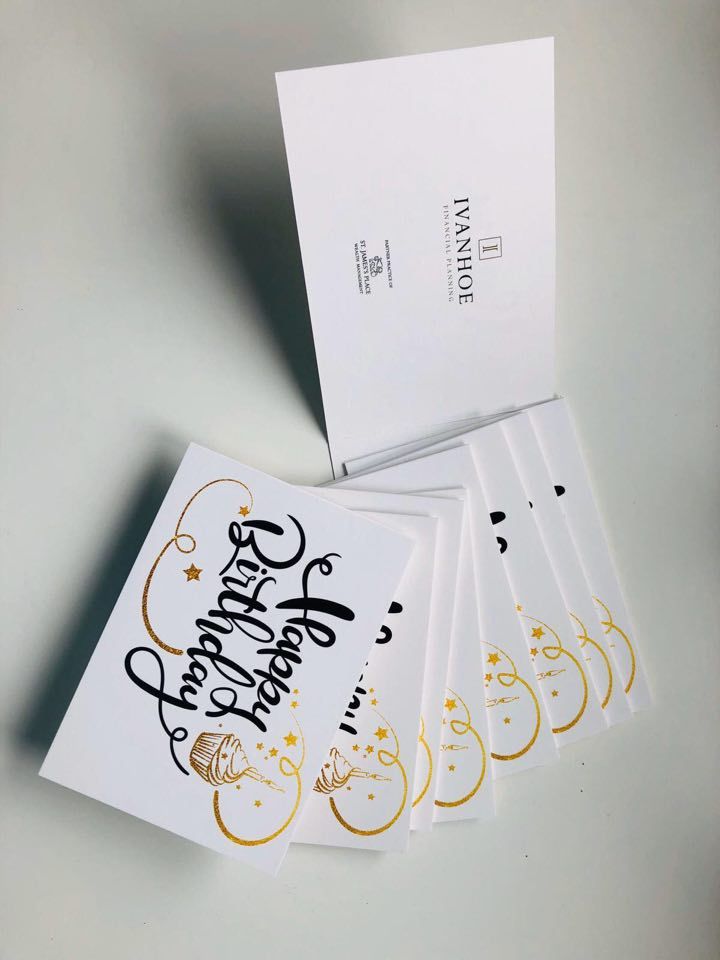 Hot off the press 

A recently completed job for a local local business

Get in touch if you are looking for something similar.