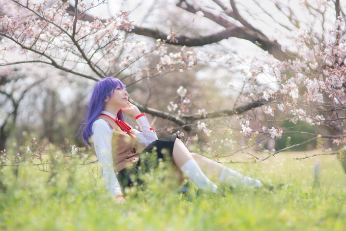 Twitterのコスプレ画像81
