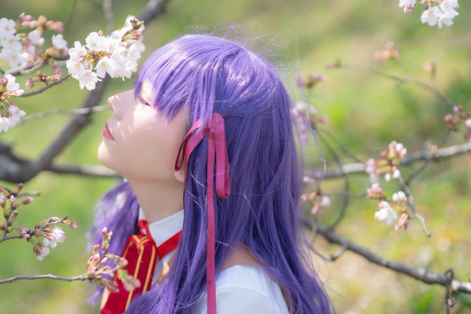 Twitterのコスプレ画像82