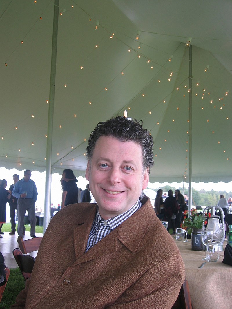 R.I.P Maurice Berger, 63; Historian, Writer. Of Coronavirus. 
We have been told that we may not die but we will all know someone who has.