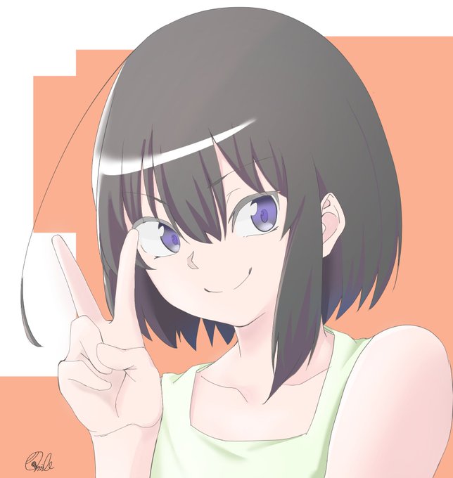 長い髪のtwitterイラスト検索結果 古い順 長い髪のtwitterイラスト検索結果 古い順