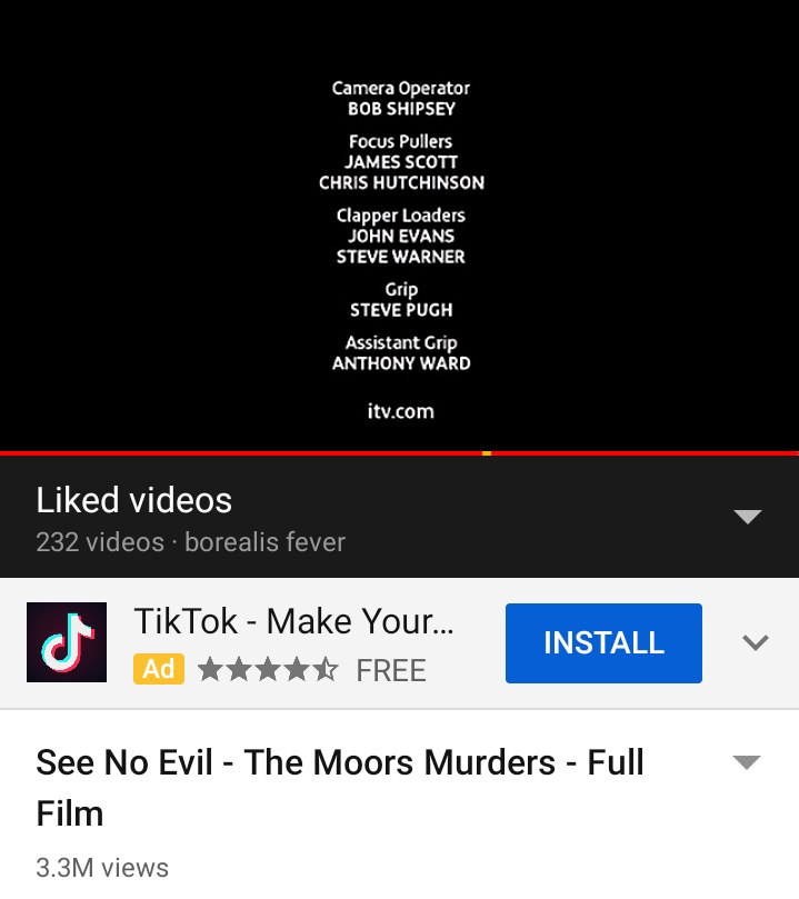 jstv10's tweet photo. I liked watching this about #themoorsmurders I love #maxinepeake &amp; #seanharris ...

#tvshows #dvd #comedy #drama #youtube #greattv #show #film #filmbuff #entertainment #netflix #netflixandchill #sundayfilm https://t.co/TOgazfwCgp