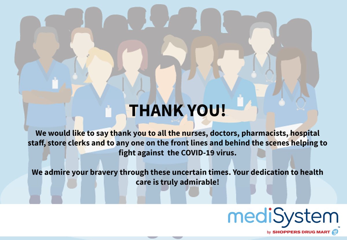 MediSystem Pharmacy tweet media