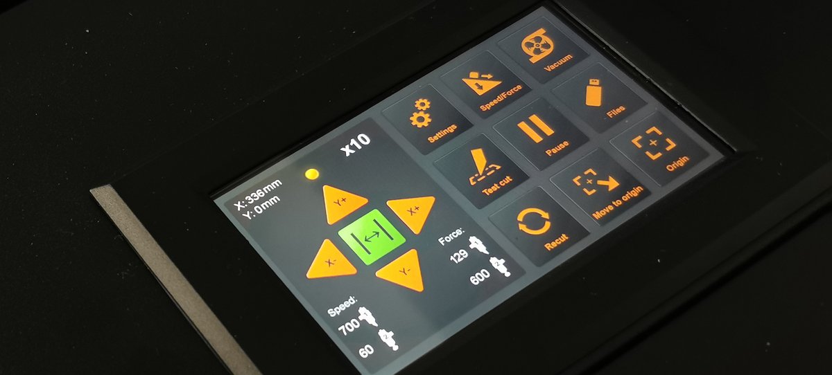 vulcan_ma's tweet image. Trying to make your job easier,tell me your idea. #vulcantec #flatbedcutter #designer  #Creativelearning