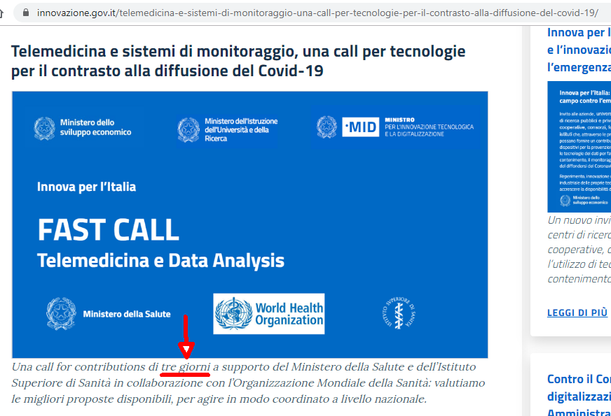 <a href="/RobertoBurioni/">Roberto Burioni</a> <a href="/iirpo/">я ن ileirpo ن 📉</a> Affidarsi a soluzioni informatiche di testa propria, con appelli ad aziende che durano tre giorni e senza fidarsi delle indicazioni degli esperti di diritto, informatica, informazione e telecomunicazioni è SEMPRE una pessima idea. Talvolta mortale per la tenuta di una democrazia.