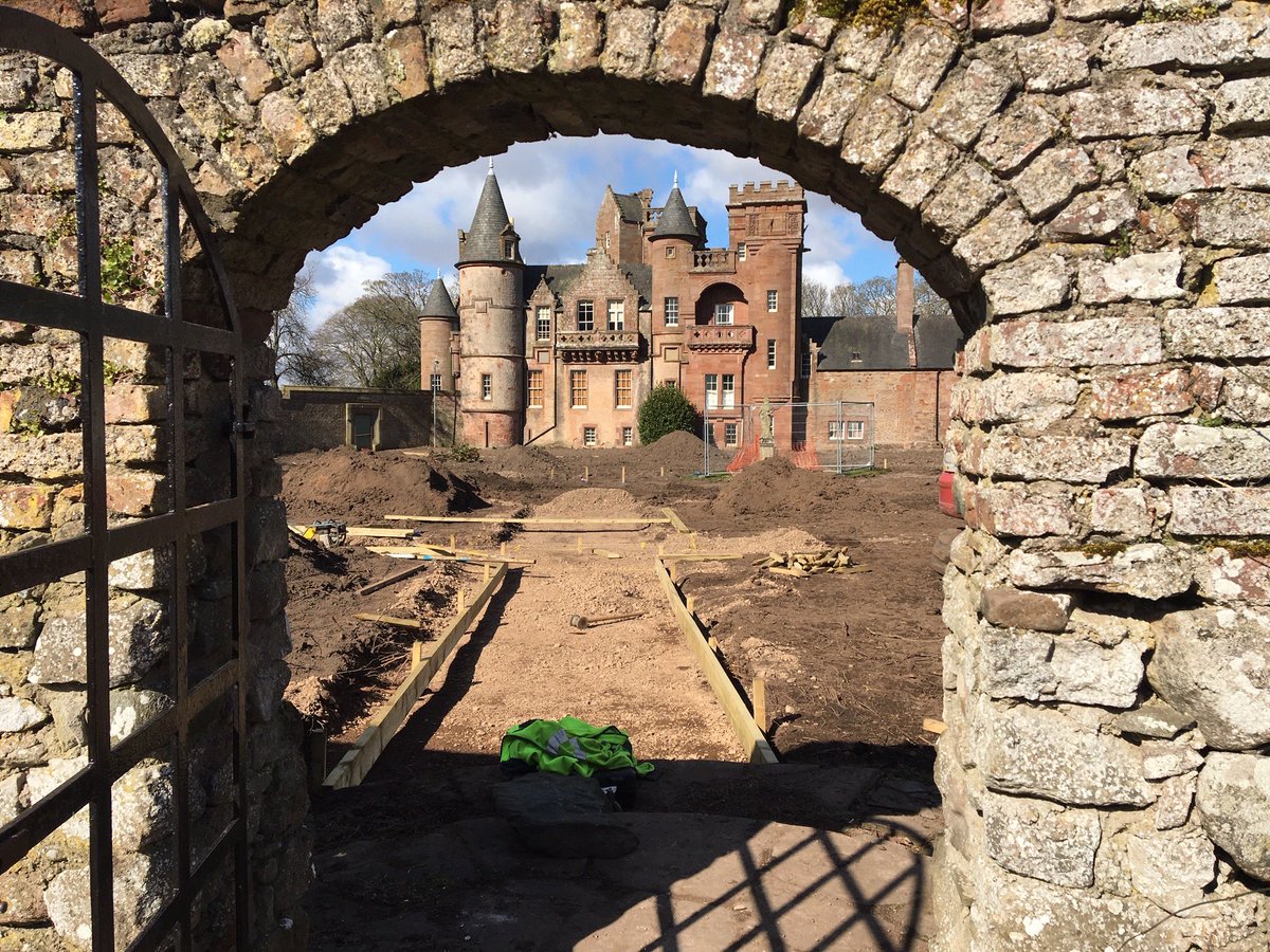 Hospitalfield tweet media