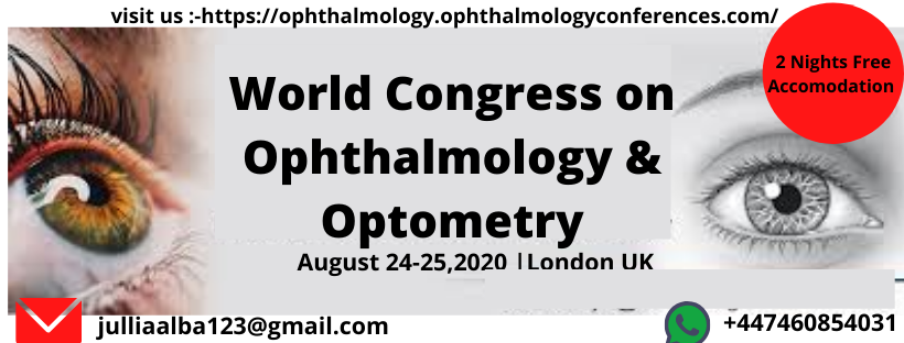 AlbaJullia's tweet photo. Join us the #live #surgery@conference enjoy the #workshop ,#Exhibition ,#poster #presentation, #E-poster #Video presentation&amp; many https://t.co/sToAIY8996 doctors &amp;Director,Professor to enhance the skills JOIN us at #London,UK on #April13-14,2020
visit us ;https://t.co/Iq92OZtSTk https://t.co/xoiSclgjcV