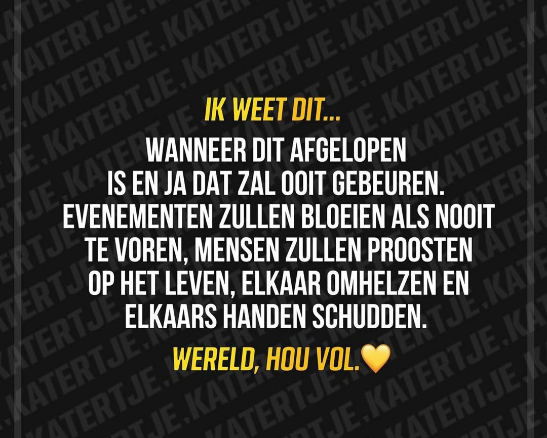 De #Corona maatregelen zijn verlengd. Begrijpelijk, want gezondheid staat nu voorop! Voor het jongerenwerk van #Caleidoz <a href="/Zevenaar/">Gemeente Zevenaar</a> houdt dit in dat er tot 1 juni géén activiteiten/inlopen worden georganiseerd in 4ALL en de Sfinx, ook blijft LC Jong <a href="/liemerscollege/">Liemers College</a> gesloten.