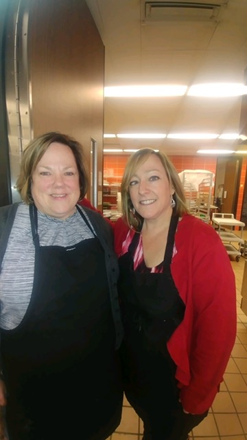 SGICulinary's tweet photo. Here are some additional photos from last week. Thank you to everyone who has helped in any way! https://t.co/LYQN3NG7zU
