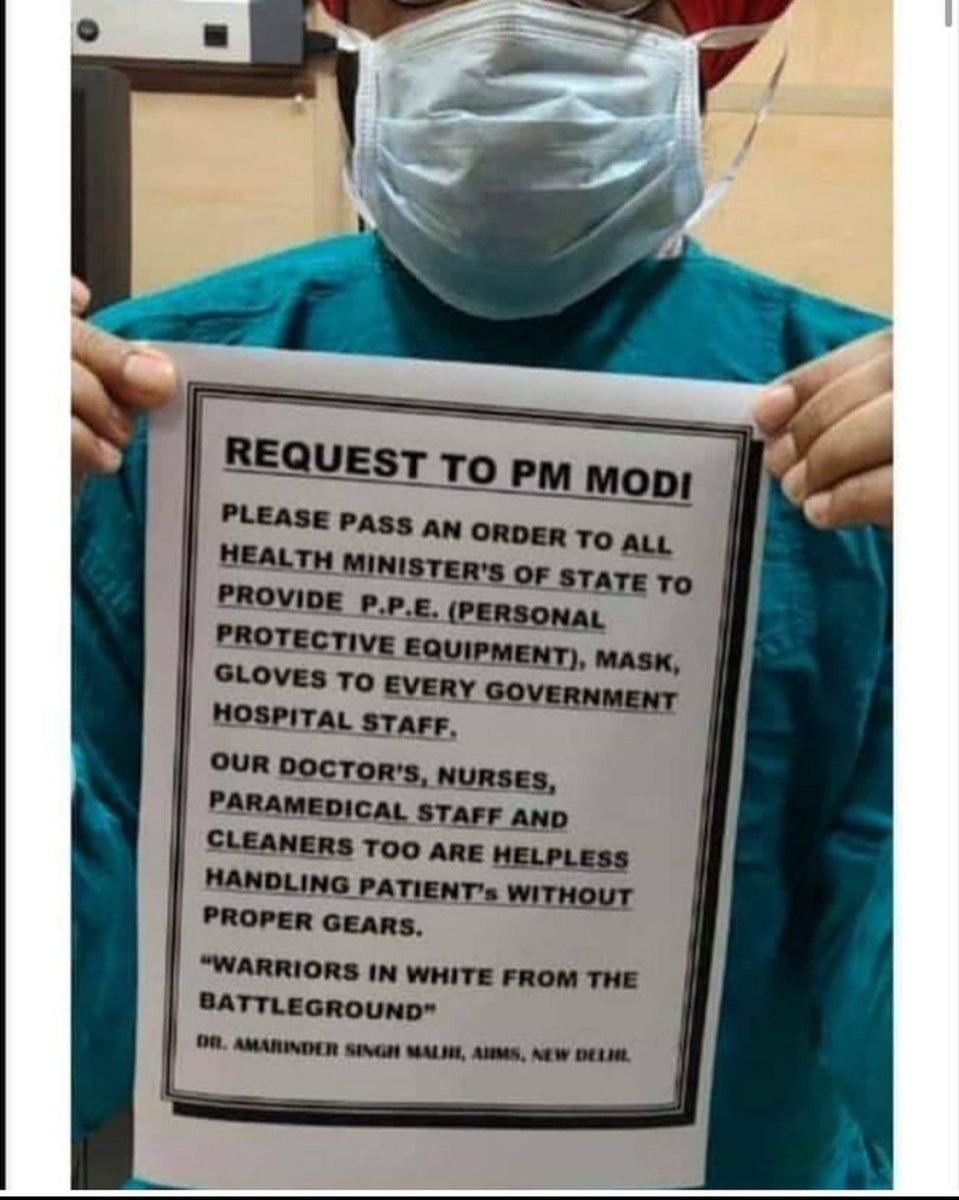 shailesh_1812's tweet photo. @narendramodi
@MoHFW_INDIA
#CoronavirusLockdown https://t.co/kOaZLFc83b