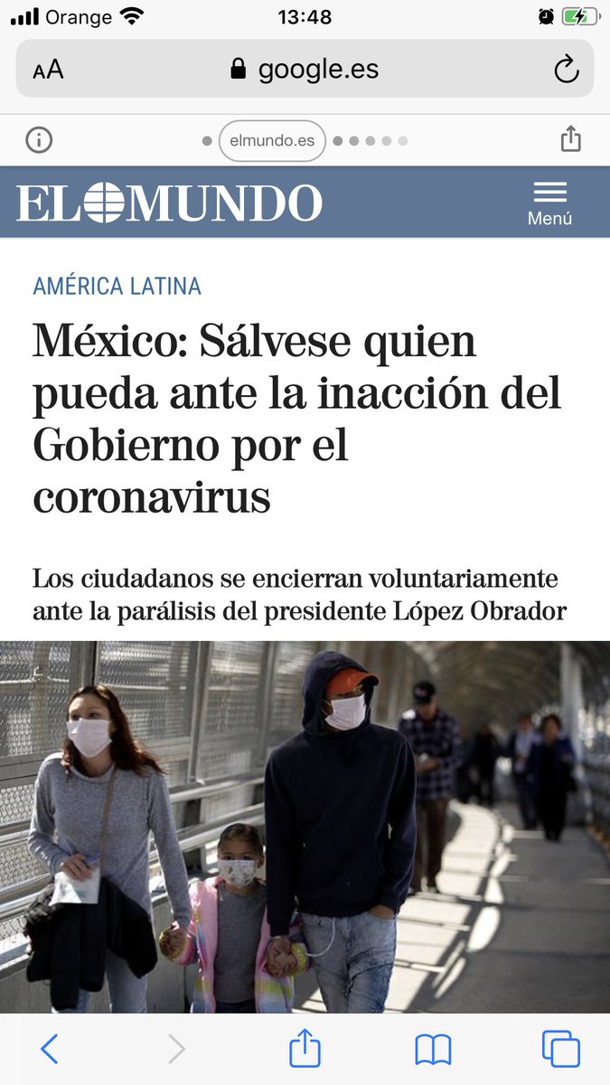 Zuves_'s tweet photo. Dejas mucho que desear presidente y perdonar la expresión. Pero me imagino que pensaras que en Mexico muere más gente por la violencia intrafamiliar, delincuencia, narcotrafico, el coronavirus te sabe a poco? ⁦@lopezobrador_⁩  no resuelves ni uno ni otro problema #amoMexico https://t.co/K0TrkOejoI