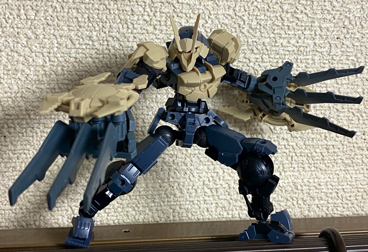 ぺことん 大型のかぎ爪を作ってみた 簡単な作りで開閉もできていい感じ 骸骨っぽい色合いがお気に入り笑 30mm 30mm兵器カタログ T Co Kyuitk9lsk Twitter ぺことん 大型のかぎ爪を作ってみた 簡単な作りで開閉もできていい感じ 骸骨っぽい色合いがお気に入り笑 30mm 30mm兵器カタログ T Co Kyuitk9lsk Twitter