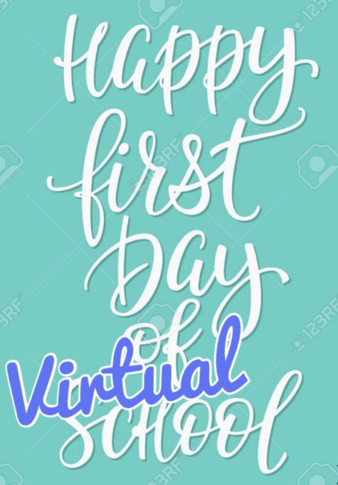 DrJKephart's tweet photo. Happy First Day of Virtual Learning! Thank you @LSR7 teachers for your commitment to connecting with your students, your dedication to your profession and your preparation as we embark on our next learning adventure! We’ve Got This! #R7Proud #R7Strong https://t.co/7z76Ue09BE