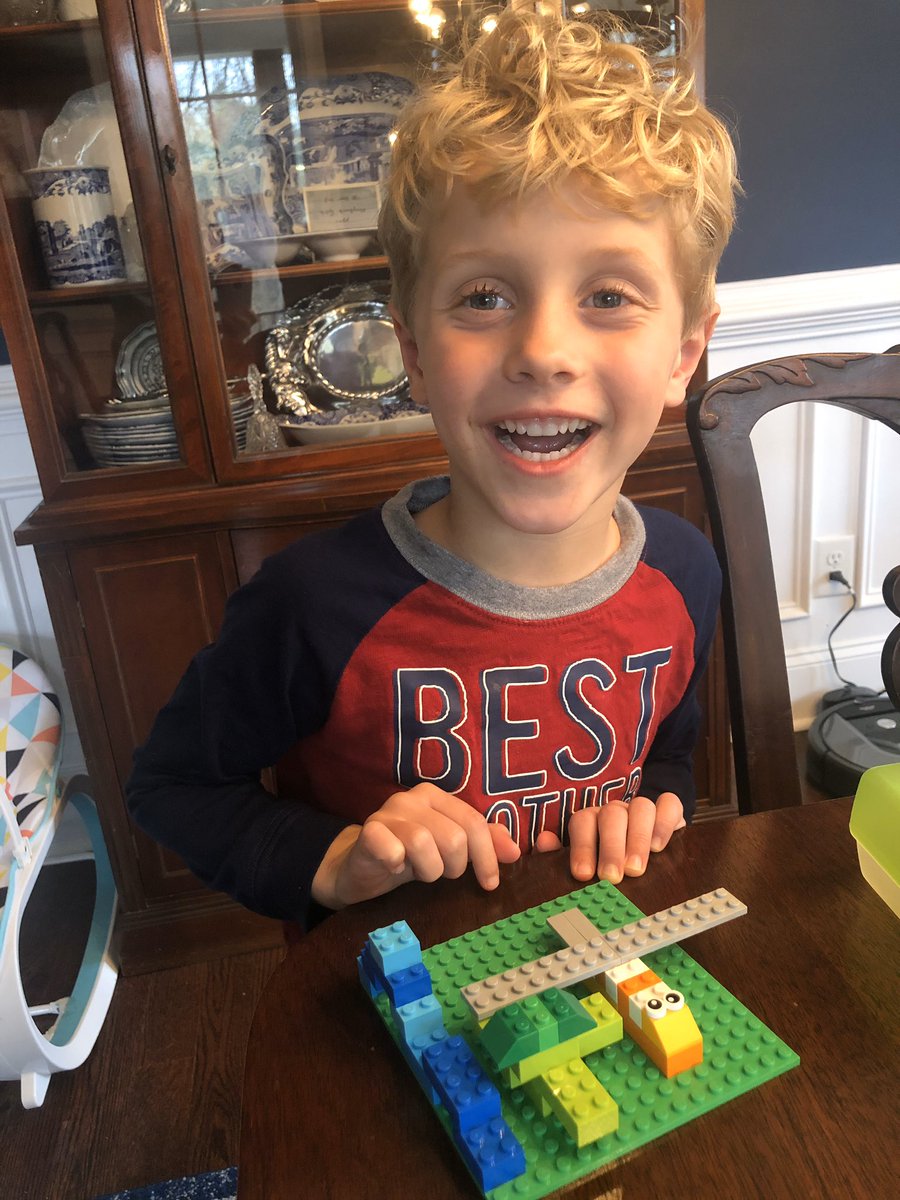 STEM is still a favorite at DCES!