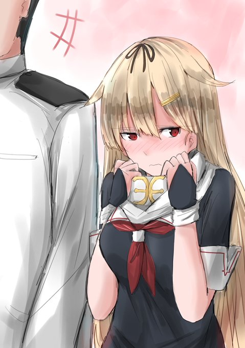 夕立のtwitterイラスト検索結果 古い順