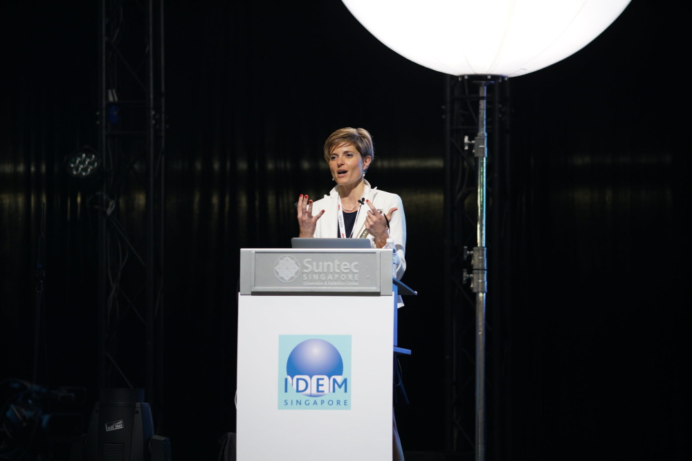 #IDEM2020 to be a digital experience #pressrelease #dentistry #dentalhealth #dentaleducation #dentistryevent mynewsdesk.com/sg/pinpoint-pr…