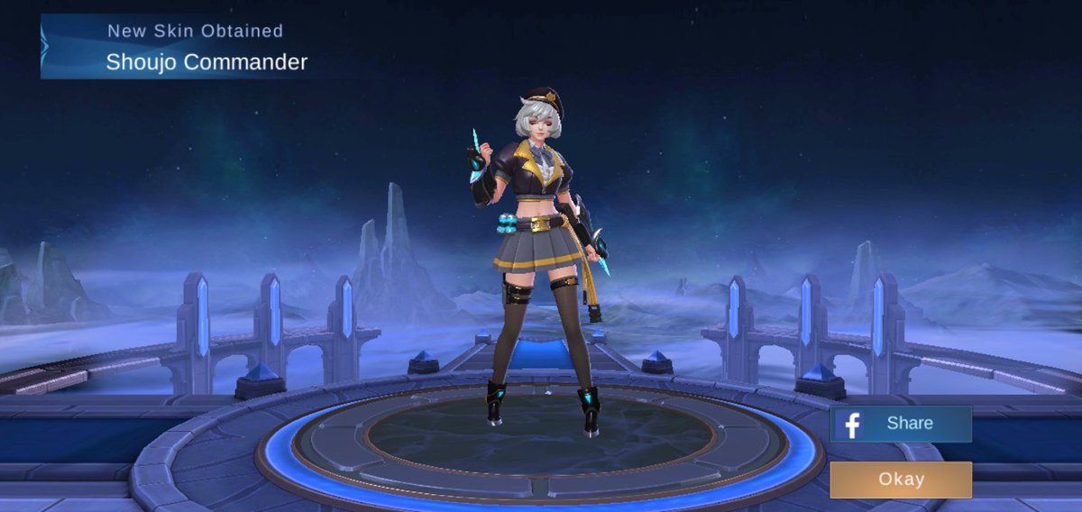 excelones's tweet image. Sponsored😊