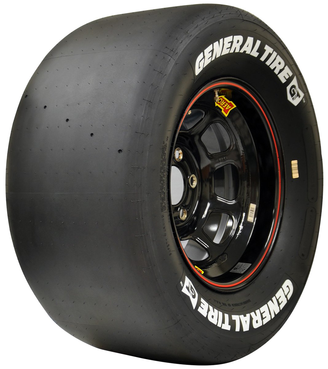 Introducing the new tyre for <a href="/EuroNASCAR/">NASCAR Euro Series</a>... 👏
✅ Further enhanced performance and driveability
✅ Increased drivability 
✅ Rigorously tested to meet the demanding requirements of the series