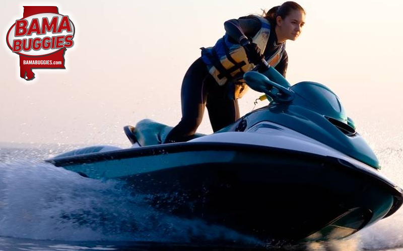 Check out all that Sea-Doo has up and coming this year! bit.ly/2vHLUgz