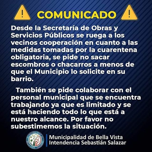 municbellavista's tweet photo. https://t.co/cb0HIsNcY4
