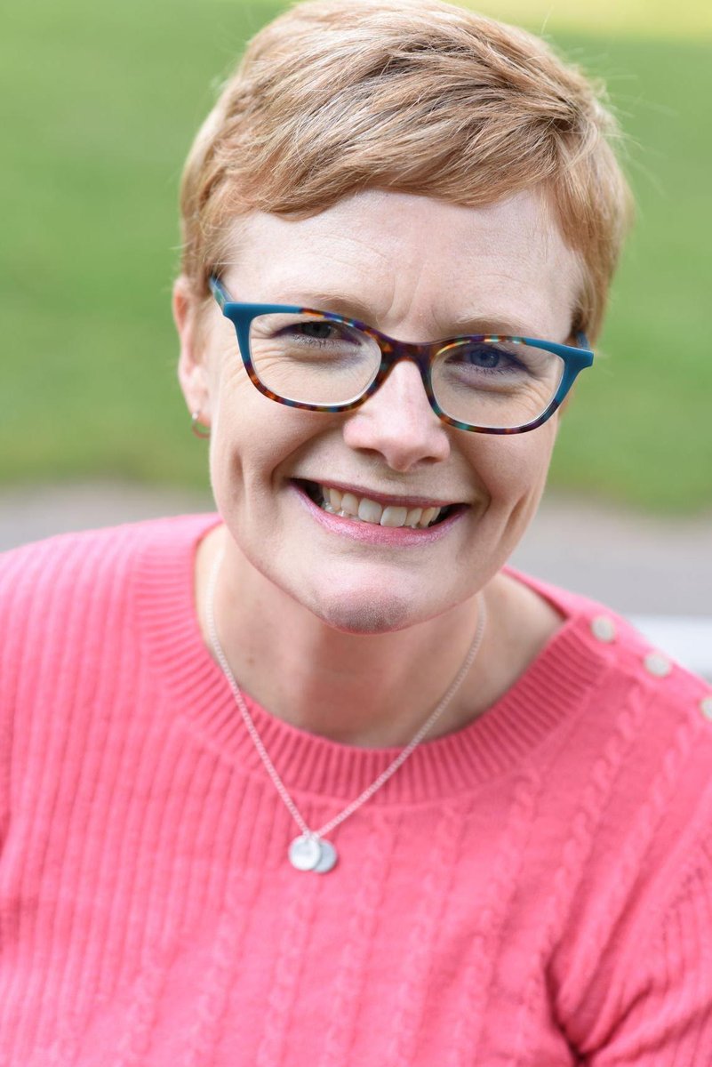 Meet our Volunteer of the Month!!!! ~ DNS Secretary and Chair-Elect, Britta Brown, MS, RD, LD, CNSC~

Thank you, Britta for all you do to keep us focused and organized!