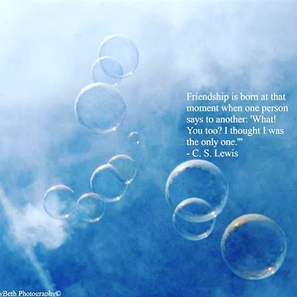 #cslewisquotes #cslewis #bubble ift.tt/3boGLcE