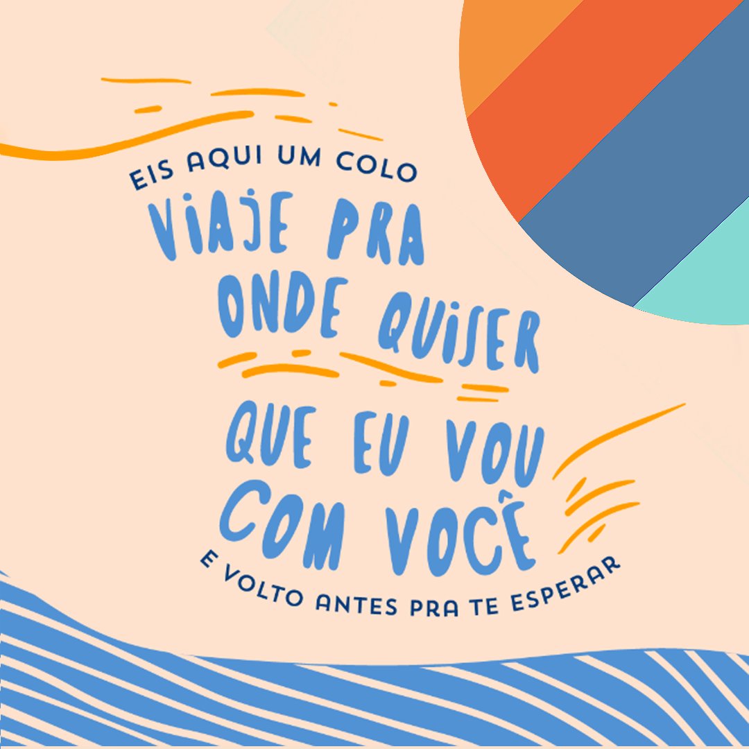 Toda gente viu beleza, no sabor da maravilha
toda gente esperou e esse tal de fevereiro uma hora volta e a gente fica aqui a esperar!
-
<a href="/saulooficial/">Saulo MENDES SANTOS</a>
#saulo #pipocadesaulo #pipocadoce #Música #Arte #Poesia #Amor