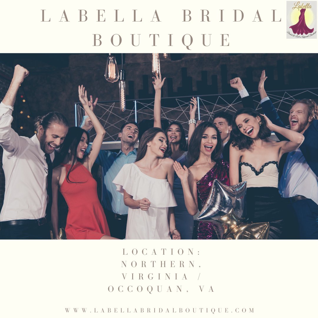 GoChicGoLabella's tweet photo. "I was fascinated by my own prom pictures."
—Mary Ellen Mark.
Check our Prom's fashion collection at https://t.co/3xtYoHD3cy
To book by telephone, contact us at 703-494 2929
#brideshower #wedding #dresses #bride #gown #accessories #groom #bridegroom #Decoration #bridesmaid https://t.co/uPEEOgziyY