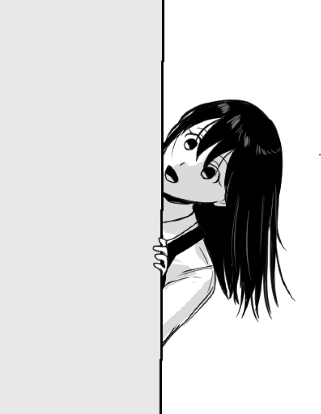 主人公のお母さん! 