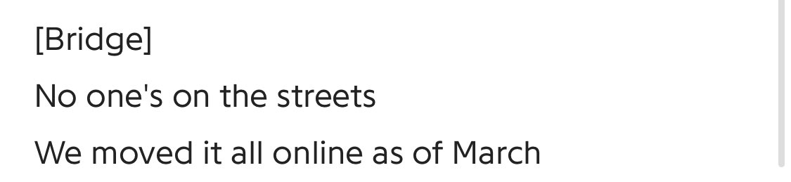 rossy's tweet image. ok this is from the arctic monkeys album that everyone shat on in 2018