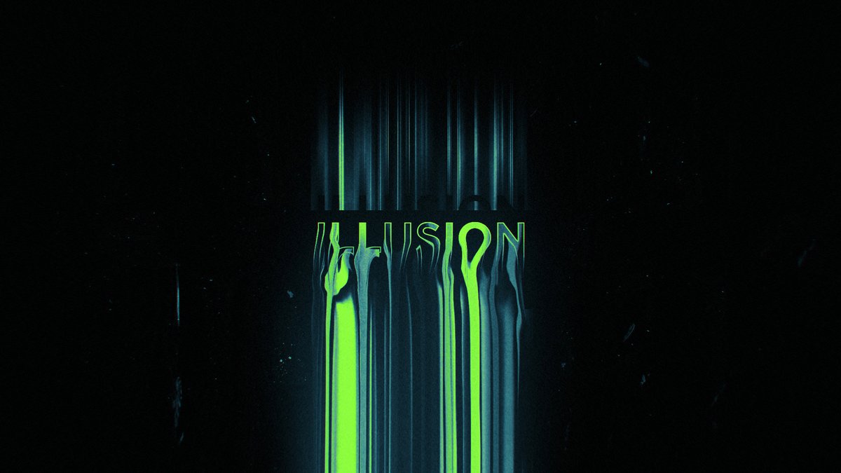 EmilPfohl's tweet image. Illusion // Graphics Package

See what's in it: youtu.be/bLKg1GV6nYQ

Go buy it: payhip.com/b/CHtV

Giving away a free copy every 20 retweets!