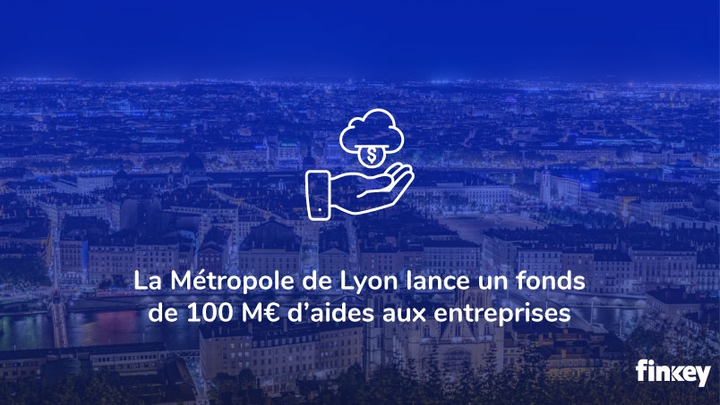 La Métropole de Lyon lance un fonds d’urgence de 100 millions d’euros.

L’objectif est d’accompagner financièrement toutes les entreprises du territoire qui seraient en difficulté. 

Pour plus d'infos 👉👉👉 bit.ly/3dkvuff

#Lyon  #covid19 #Lyon #entrepreneurs