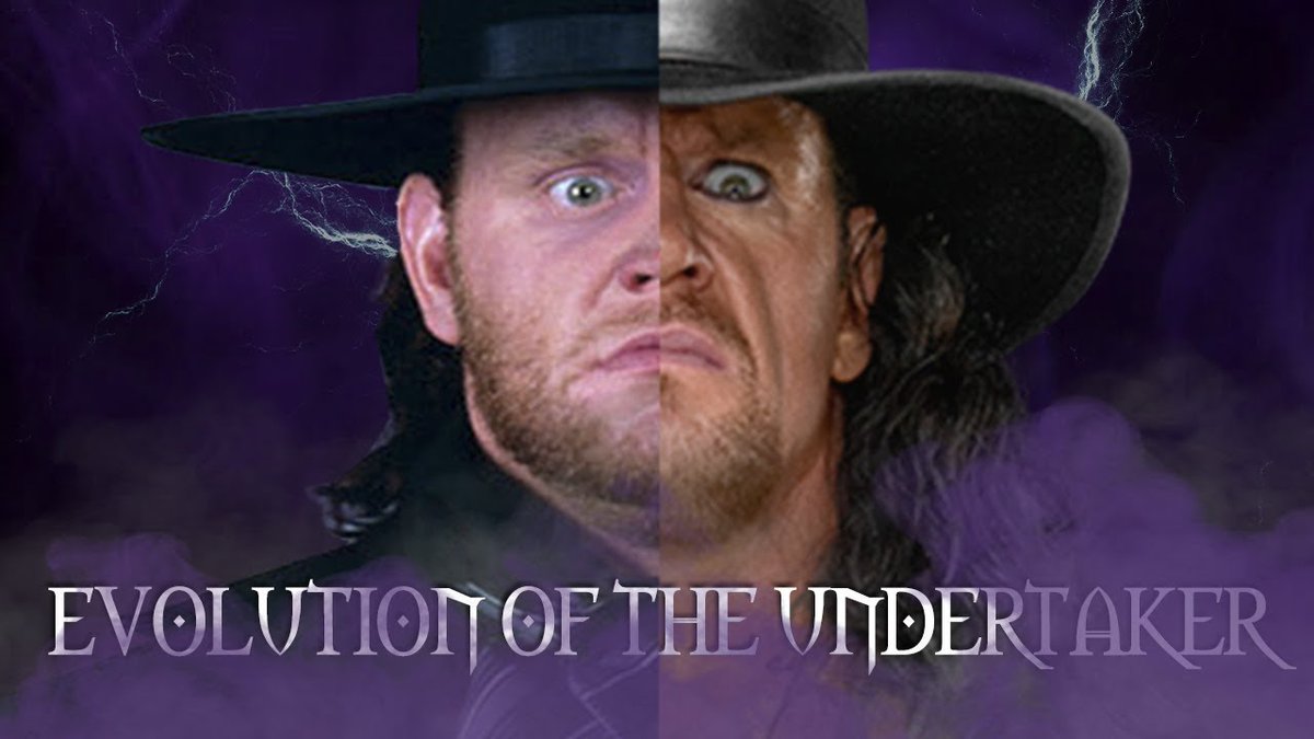 when was undertaker born