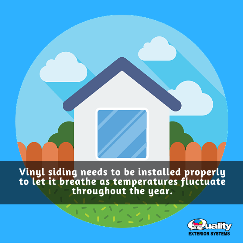 Quality Exteriors tweet media