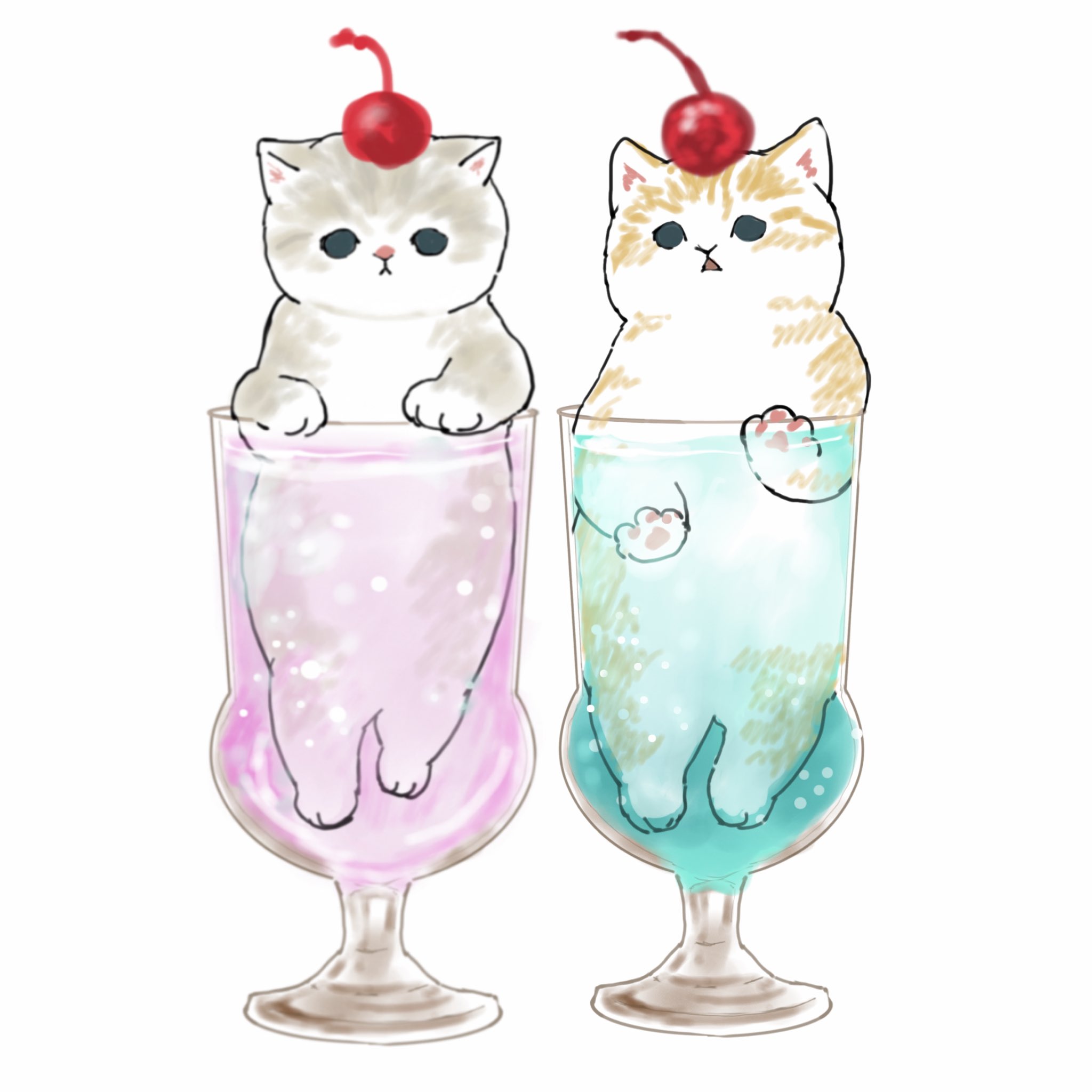 ぢゅの🐈 on X: 