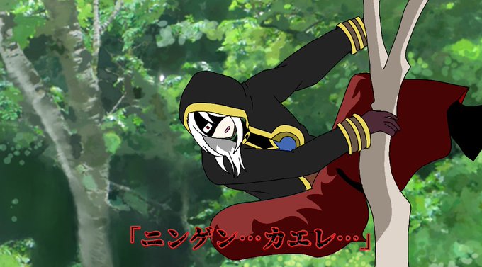 ゲッコウガのtwitterイラスト検索結果 古い順 ゲッコウガのtwitterイラスト検索結果 古い順
