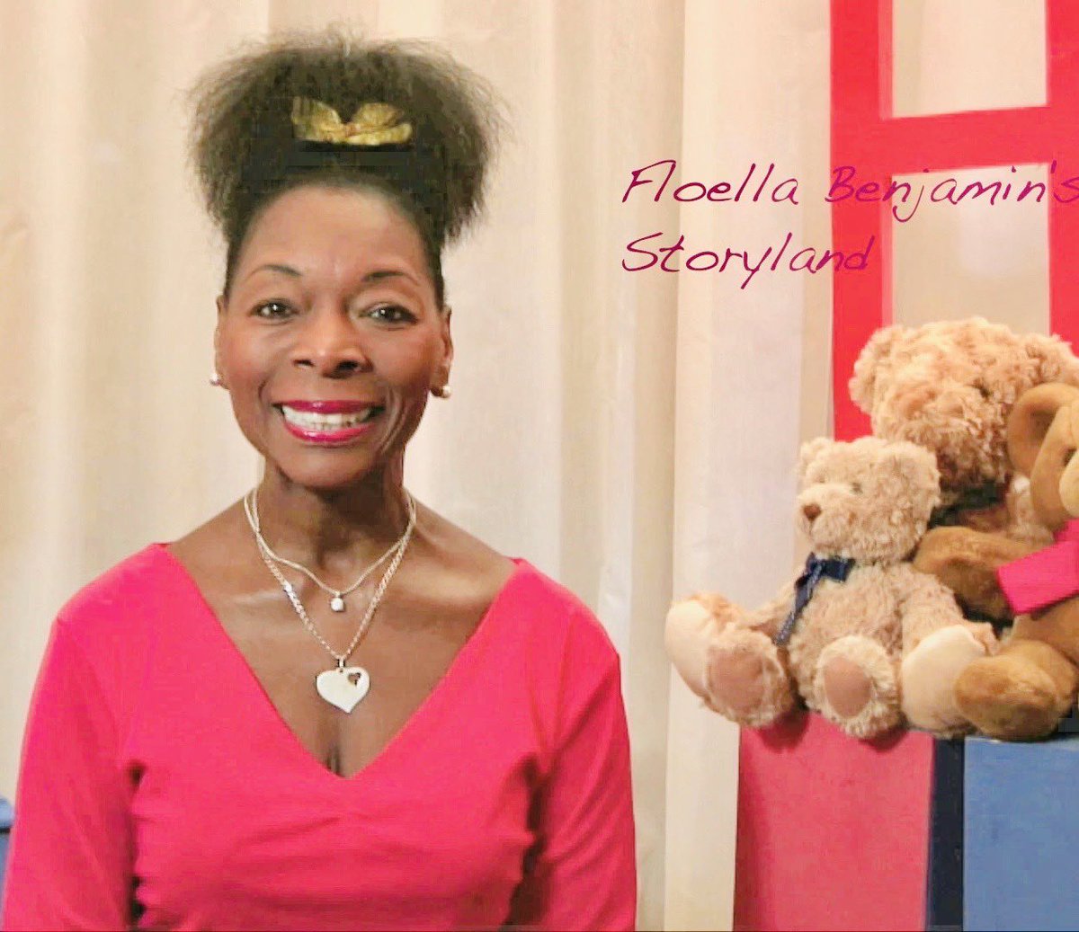 FloellaBenjamin tweet picture