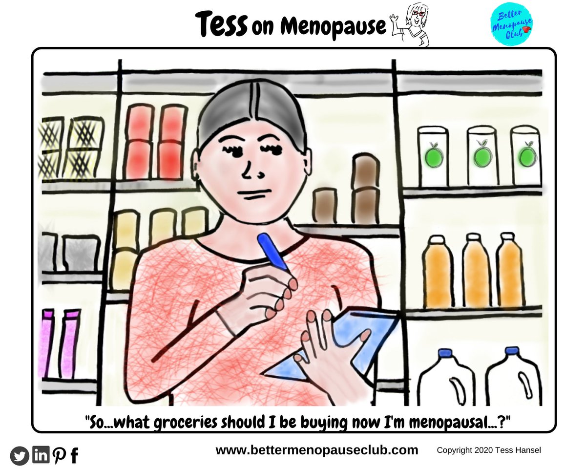 bettermenopause's tweet photo. This week we take a look at our diet during menopause. It can be quite daunting to stop and take a fresh look at what foods work best for this chapter in our lives. 

#menopausediet
#menopausestress
#menopausehydration
#menopauseboundaries
#menopausefitness
#perimenopause https://t.co/nu7VSGlrcw