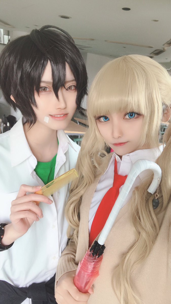 Twoucan 成海聖奈 の注目ツイート コスプレ Twoucan 成海聖奈 の注目ツイート コスプレ